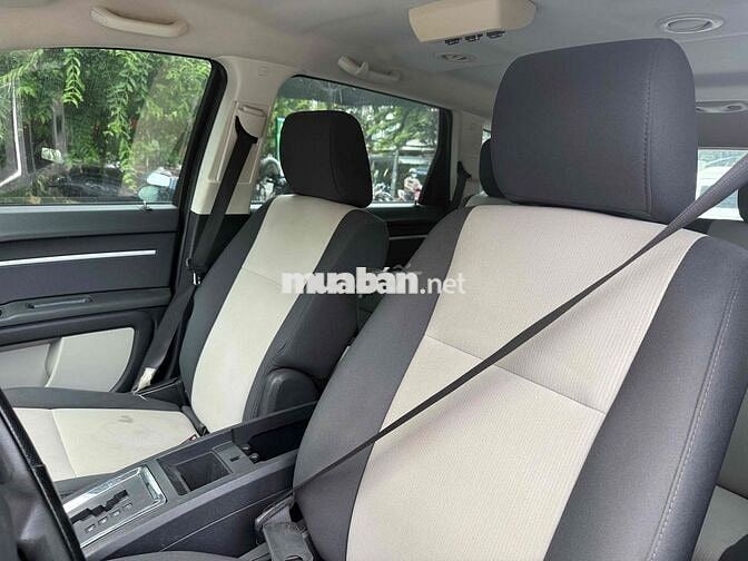 Dodge Journey SXT 2008 Xanh