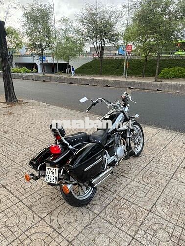Suzuki GZ150A 2017 Đen 31.000 km