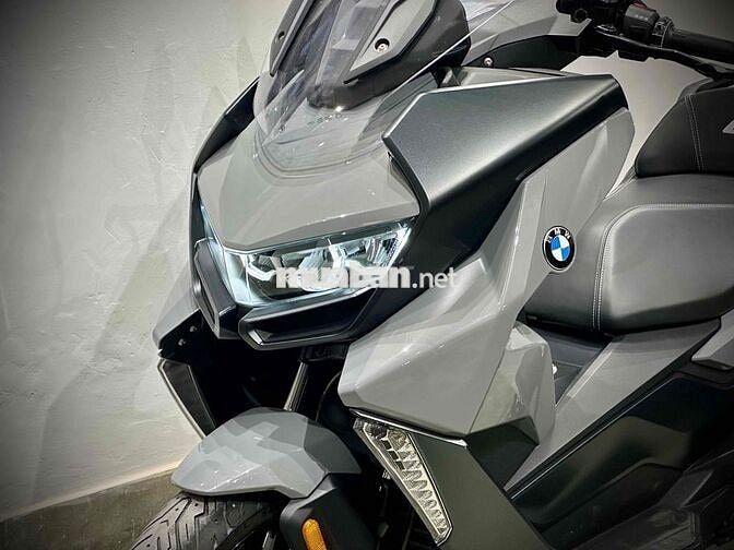 BMW C400GT 2022 7000KM