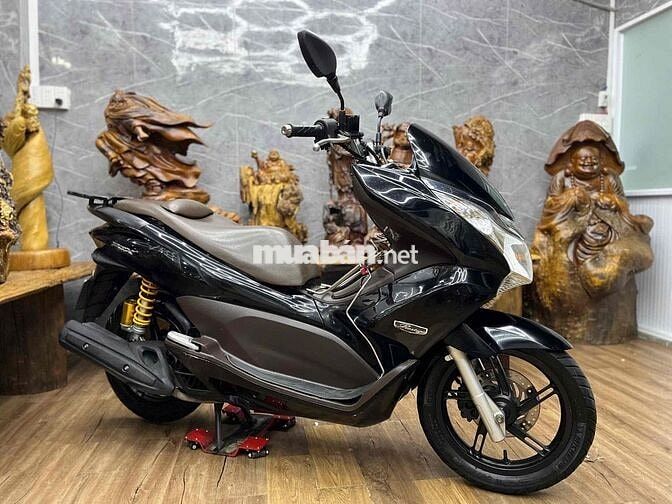 Honda PCX chính chủ biển SG xe đẹp, máy êm ru