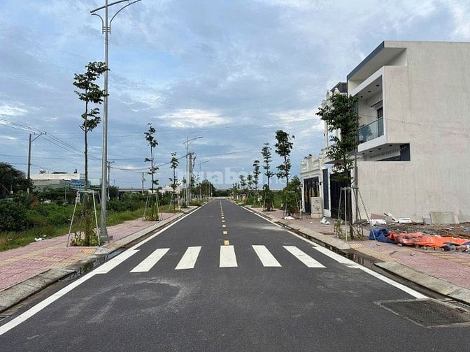 SỞ HỮU ĐẤT GẦN SÂN BAY LONG THÀNH GIÁ CHỈ TỪ 13TR/M² - FULL THỔ CƯ