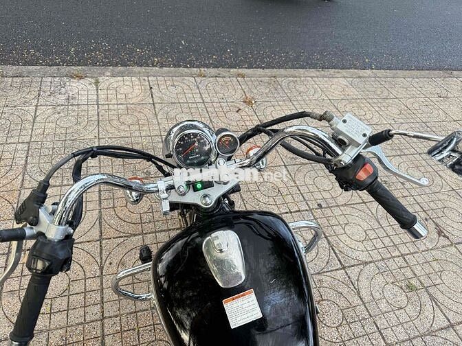 Suzuki GZ150A 2017 Đen 31.000 km