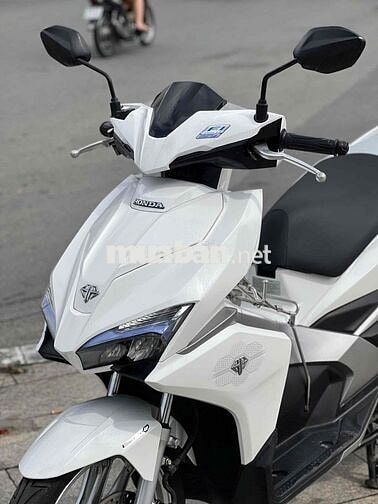 Honda AirBlade 125 2018 Trắng Bạc