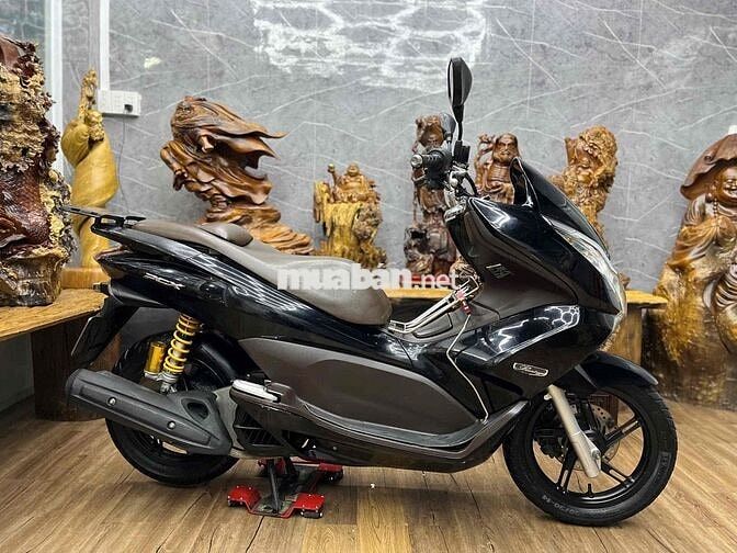 Honda PCX chính chủ biển SG xe đẹp, máy êm ru