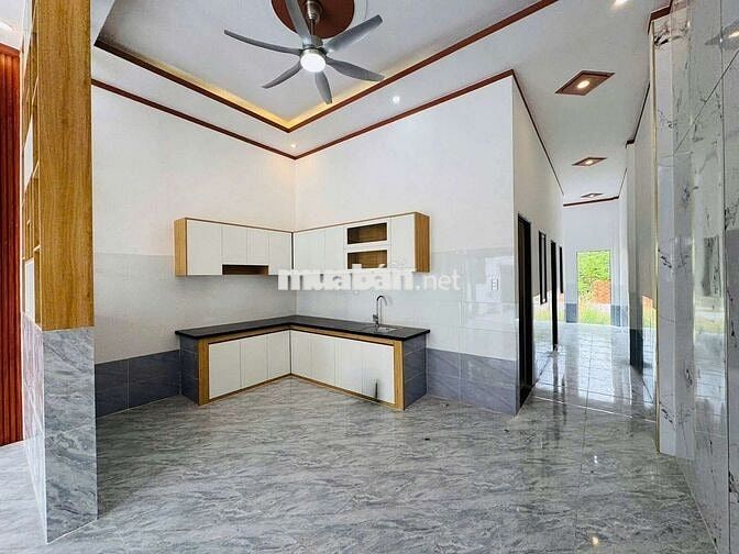 nhà đẹp khu 3 tân định bến cát