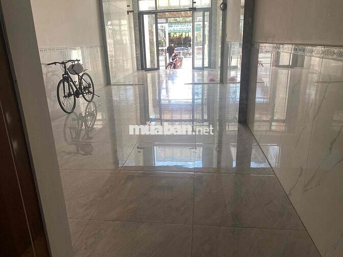 CHO THUÊ TOÀ NHÀ MẶT TIỀN TÂY THẠNH