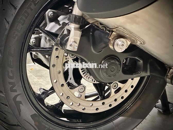 BMW C400GT 2022 7000KM