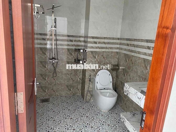 CHO THUÊ TOÀ NHÀ MẶT TIỀN TÂY THẠNH