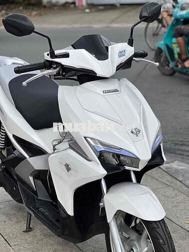 Honda AirBlade 125 2018 Trắng Bạc