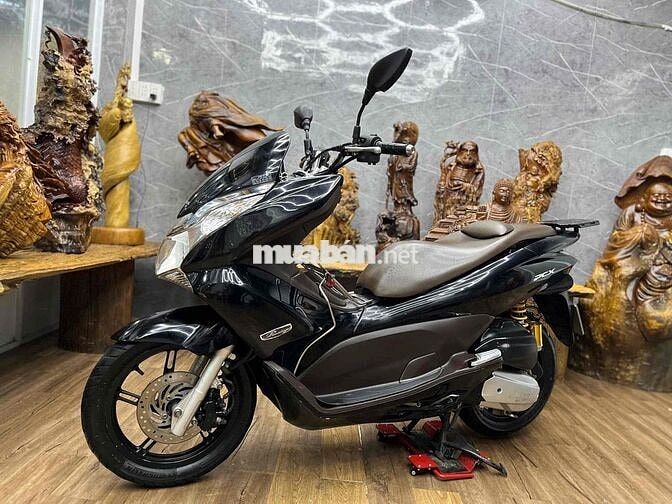 Honda PCX chính chủ biển SG xe đẹp, máy êm ru