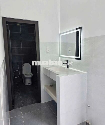 nhà đẹp khu 3 tân định bến cát