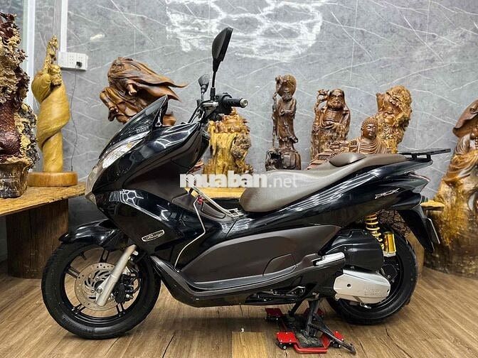 Honda PCX chính chủ biển SG xe đẹp, máy êm ru