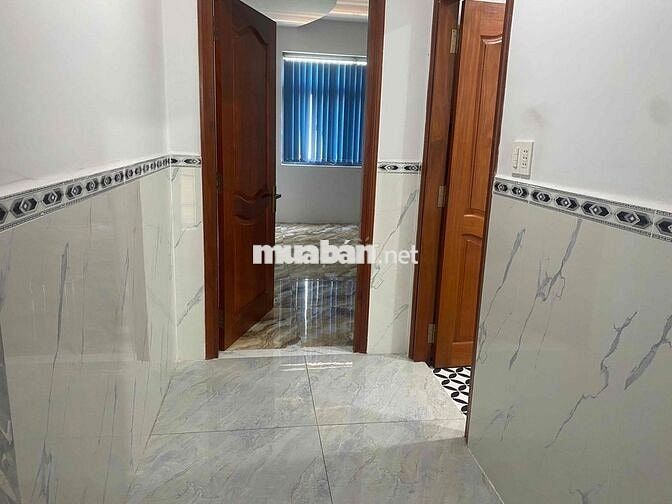 CHO THUÊ TOÀ NHÀ MẶT TIỀN TÂY THẠNH