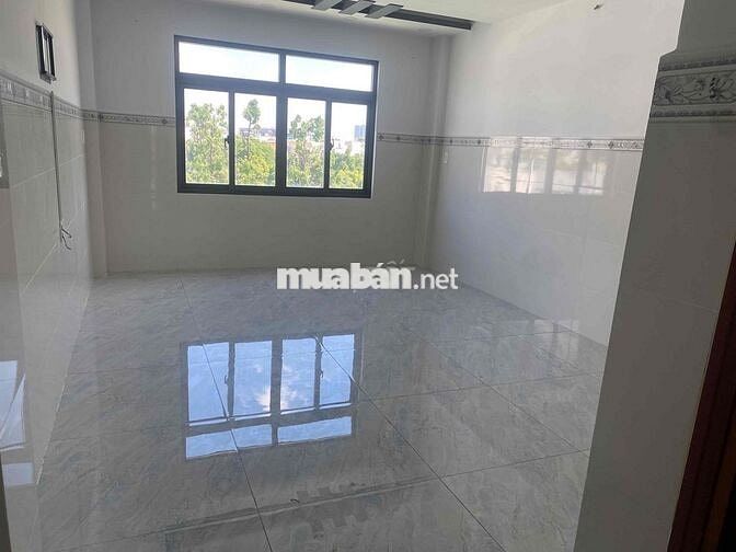 CHO THUÊ TOÀ NHÀ MẶT TIỀN TÂY THẠNH