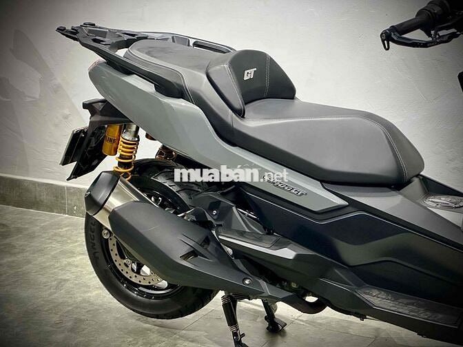 BMW C400GT 2022 7000KM