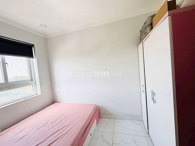 Căn góc 2 phòng ngủ thoáng mát