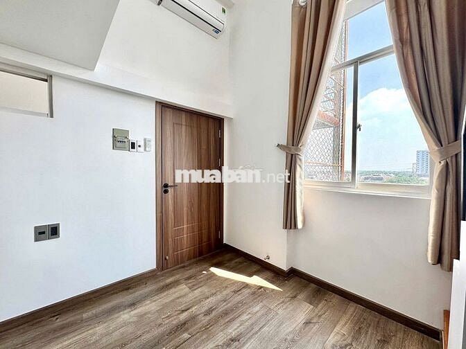  DUPLEX QUẬN 7 – THANG MÁY – BẢO VỆ 24/7 – FULL NỘI THẤT – 6 TRIỆU