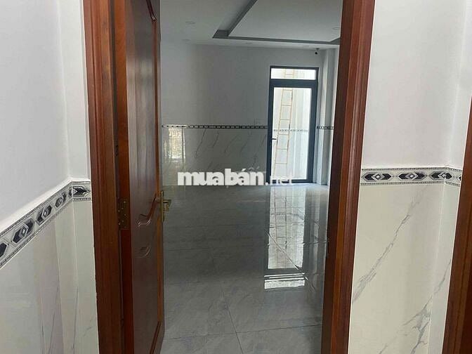 CHO THUÊ TOÀ NHÀ MẶT TIỀN TÂY THẠNH