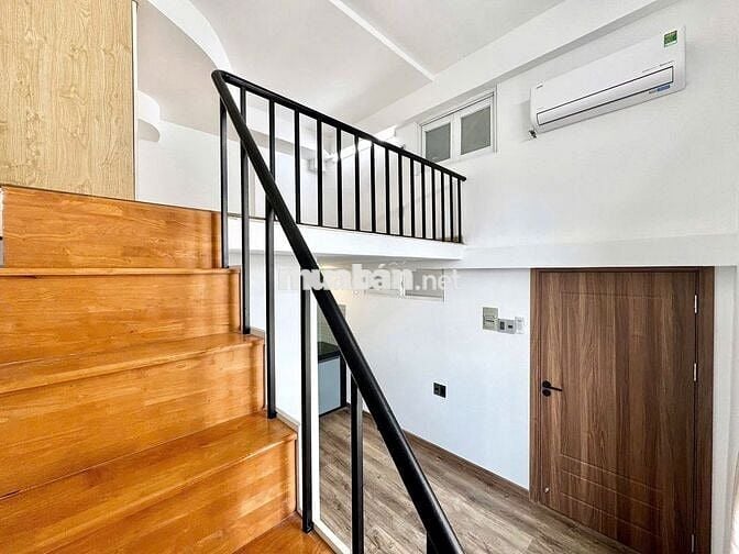  DUPLEX QUẬN 7 – THANG MÁY – BẢO VỆ 24/7 – FULL NỘI THẤT – 6 TRIỆU