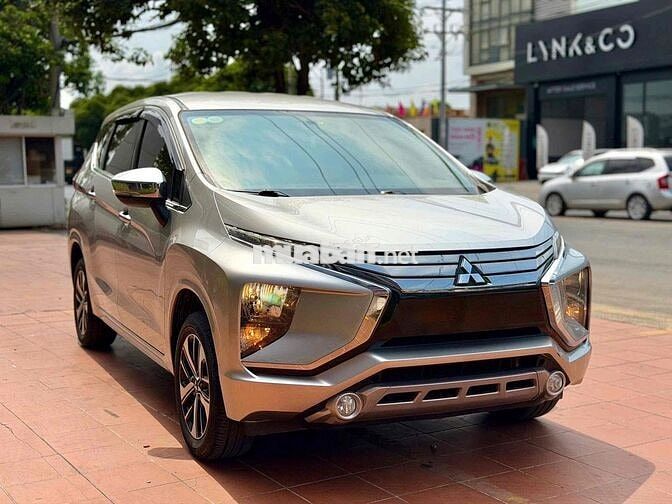 Mitsubishi Xpander 2019 1.5 L AT 22180 km