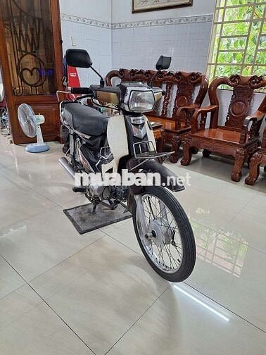 Honda Dream Liên doanh đời đầu
