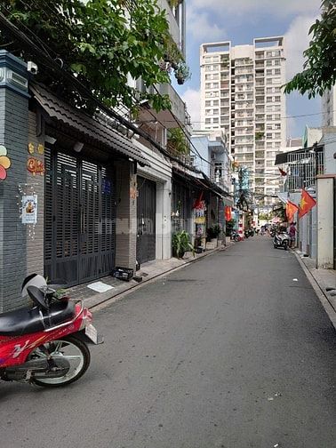 Bán nhà Nguyễn Hồng Đào Tân Bình TpHCM