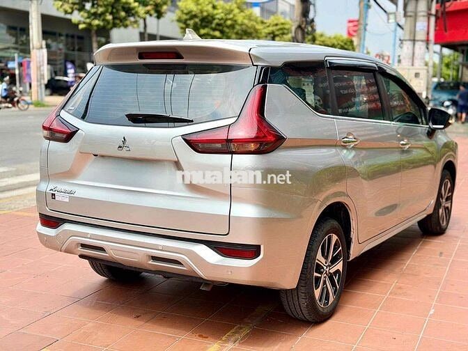 Mitsubishi Xpander 2019 1.5 L AT 22180 km