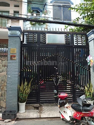 Bán nhà Nguyễn Hồng Đào Tân Bình TpHCM