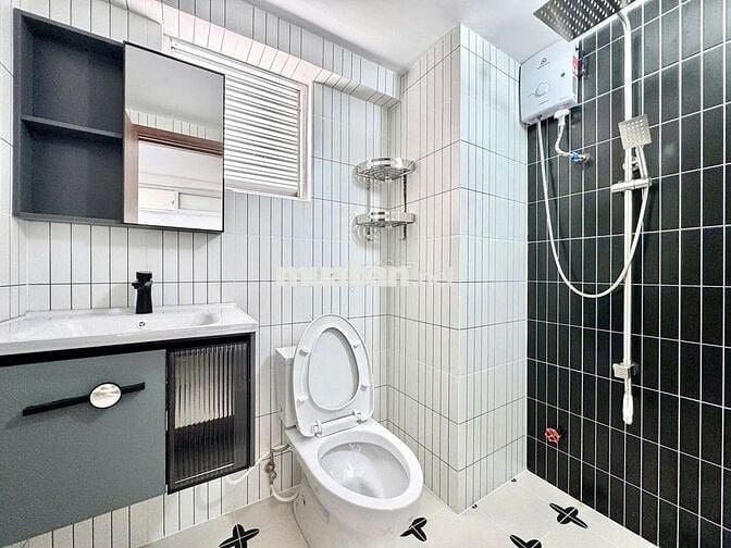  DUPLEX QUẬN 7 – THANG MÁY – BẢO VỆ 24/7 – FULL NỘI THẤT – 6 TRIỆU