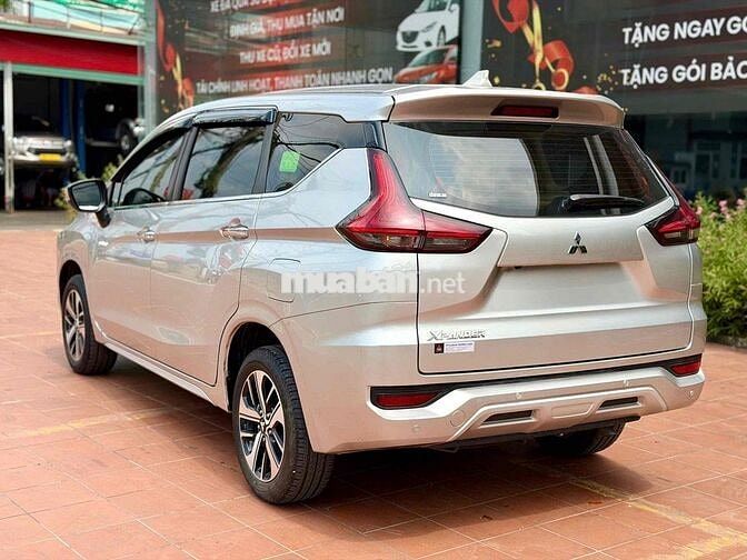 Mitsubishi Xpander 2019 1.5 L AT 22180 km