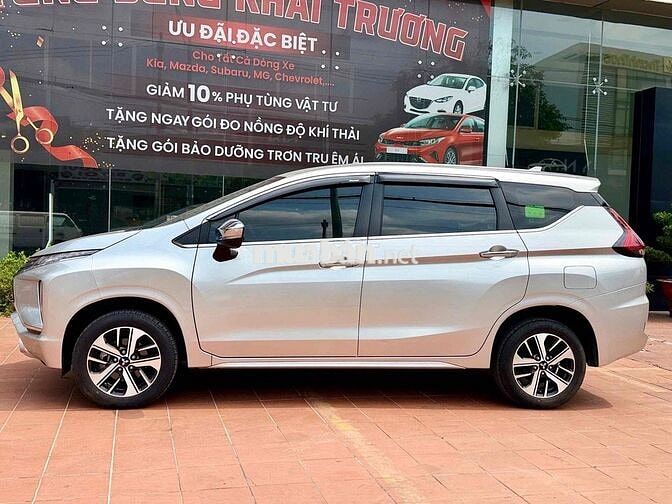 Mitsubishi Xpander 2019 1.5 L AT 22180 km