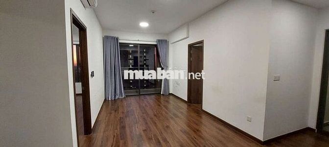 Cho thuê căn 75m2, 2PN có 3 máy lạnh , máy nước nóng vào ở liền