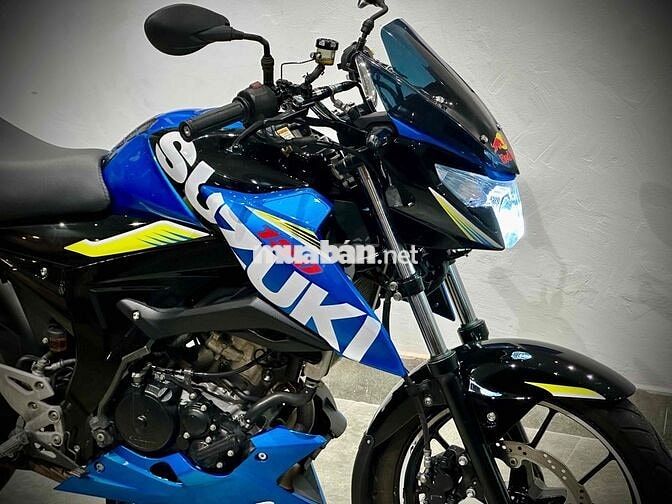SUZUKI BANDIT 150 2019