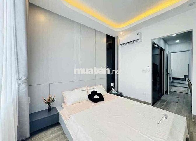 🏡 CHO THUÊ NHÀ 3,5 TẦNG TRUNG TÂM – ĐƯỜNG ĐỖ QUANG, THANH KHÊ