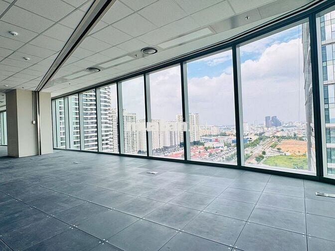 ❗IFC NGOẠI GIAO ĐOÀN – VĂN PHÒNG HẠNG A QUỐC TẾ, TÂY HỒ TÂY