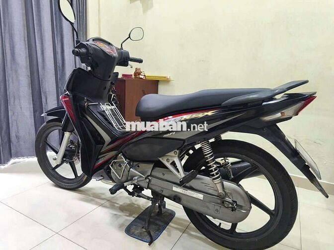 Wave RSX Fi 2014 trùm mền bstp 