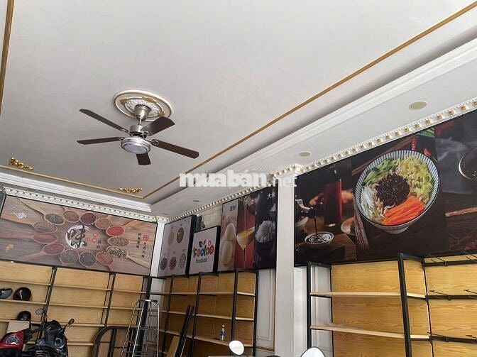 TUYỂN NHÂN VIÊN SIÊU THỊ MINI BÁN ĐỒ GIA VỊ