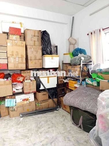 HẺM 8M THÔNG PHAN HUY ÍCH- TÂN BÌNH- DT 56M2- 3 TẦNG KIÊN CỐ- CHỈ 7 TỶ