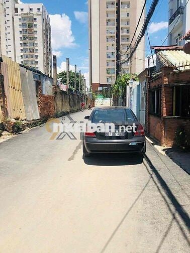 KO CÓ CĂN THỨ 2- NHỈNH 4TỶ NHÀ ĐẸP 1T1L-SÁT HOÀNG DIỆU2- ĐƯỜNG XE TẢI