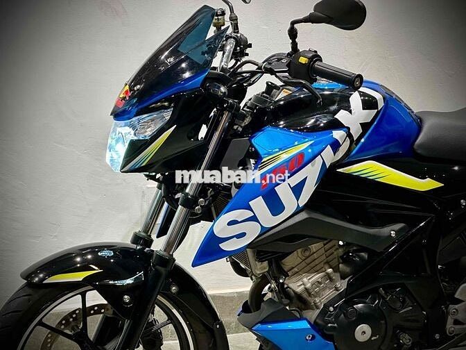SUZUKI BANDIT 150 2019