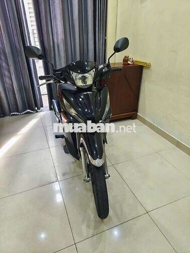 Wave RSX Fi 2014 trùm mền bstp 