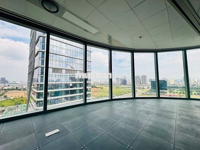 ❗IFC NGOẠI GIAO ĐOÀN – VĂN PHÒNG HẠNG A QUỐC TẾ, TÂY HỒ TÂY