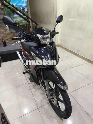 Wave RSX Fi 2014 trùm mền bstp 