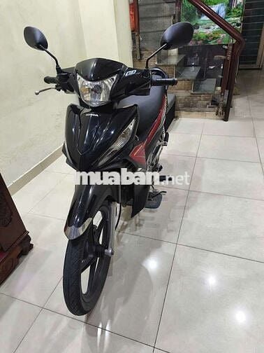Wave RSX Fi 2014 trùm mền bstp 