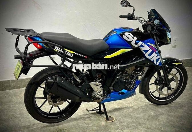 SUZUKI BANDIT 150 2019
