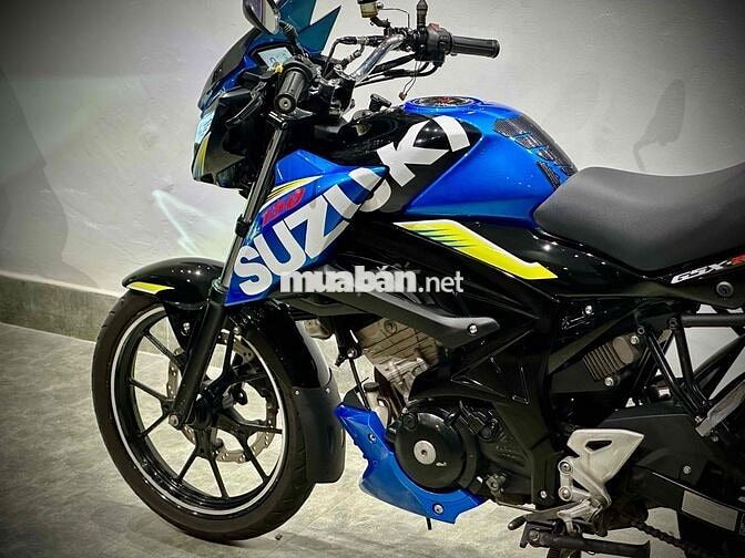 SUZUKI BANDIT 150 2019