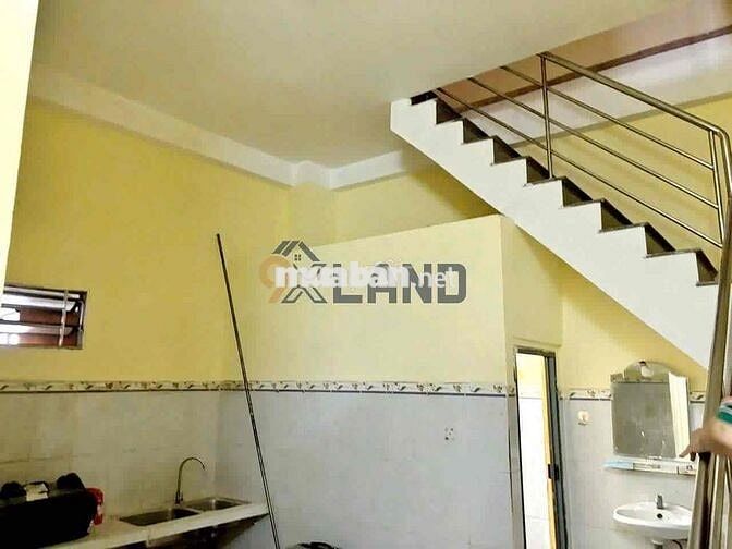 BÁN NHÀ 2 TẦNG 103M2 (8.4x13) HXH THÔNG KHA VẠN CÂN - NHỈNH 7 ĐỒNG