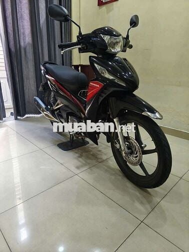 Wave RSX Fi 2014 trùm mền bstp 
