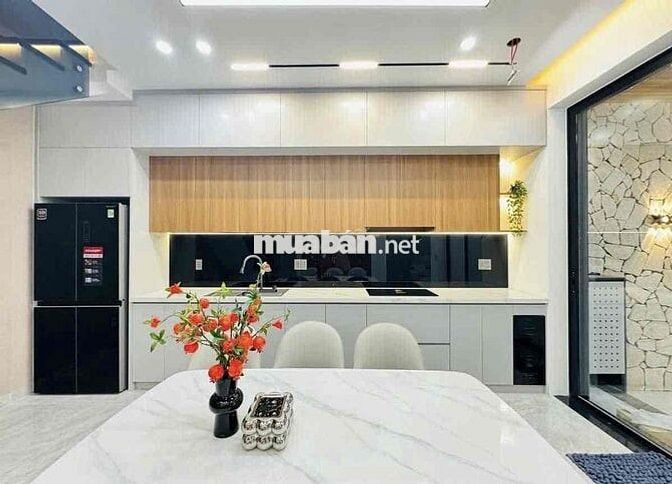 🏡 CHO THUÊ NHÀ 3,5 TẦNG TRUNG TÂM – ĐƯỜNG ĐỖ QUANG, THANH KHÊ