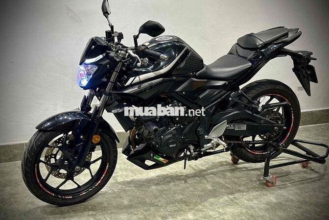 YAMAHA MT03 ĐKLĐ 2022